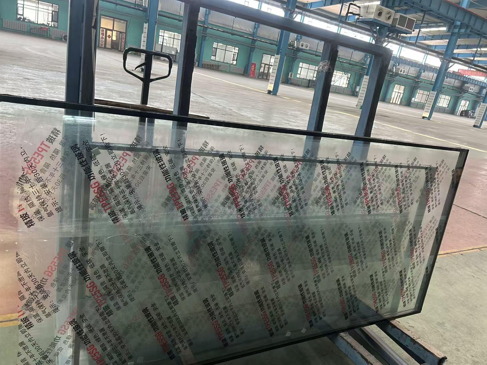 宜宾市玻璃源头工厂夹胶玻璃 - 哪里好