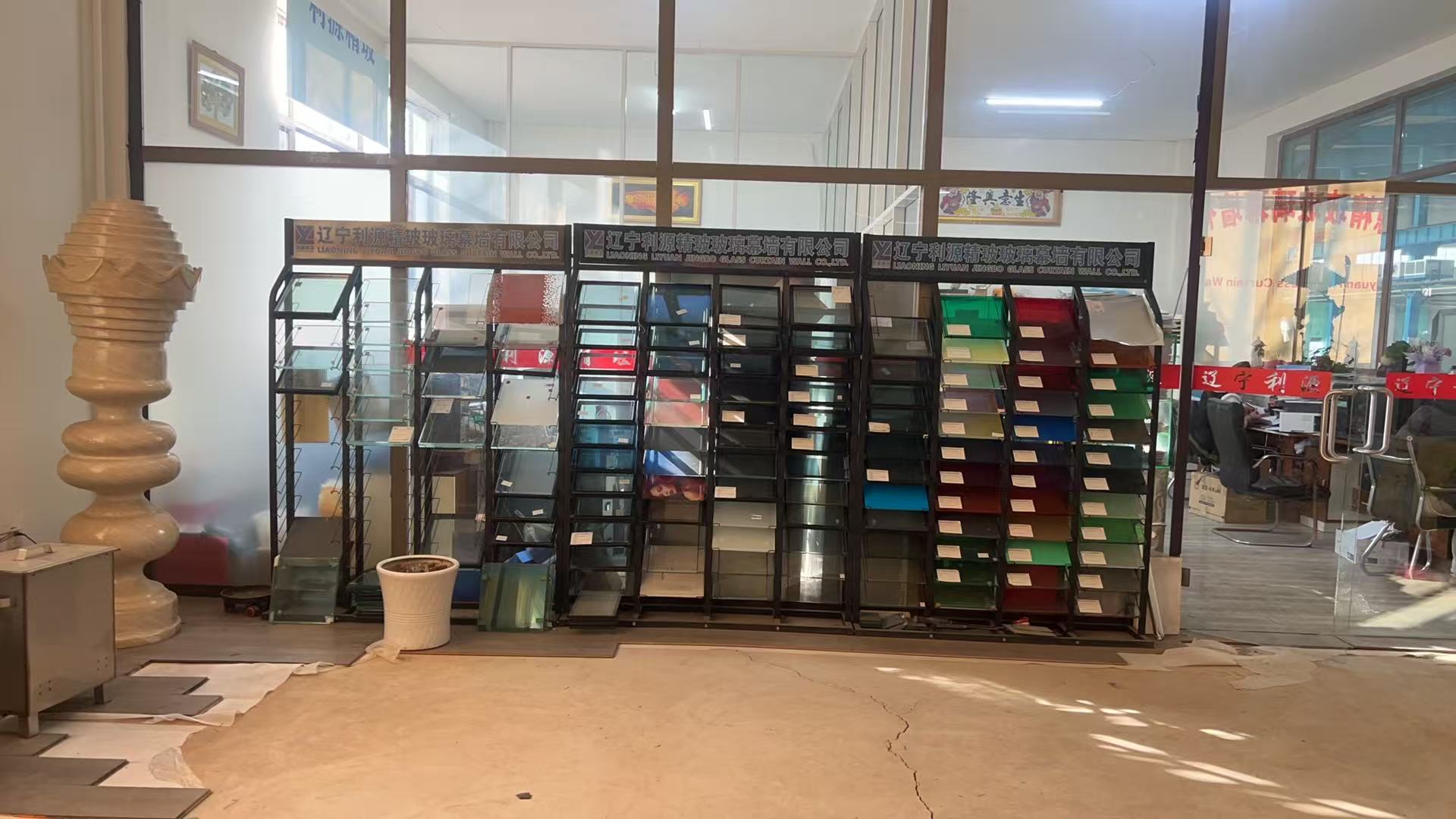 宜宾市工程玻璃批量采购TPE中空玻璃 - 价格